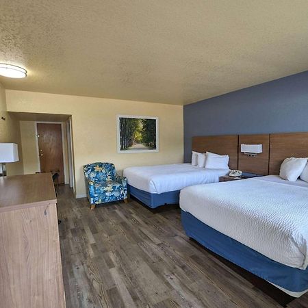 University Inn Gainesville Extérieur photo