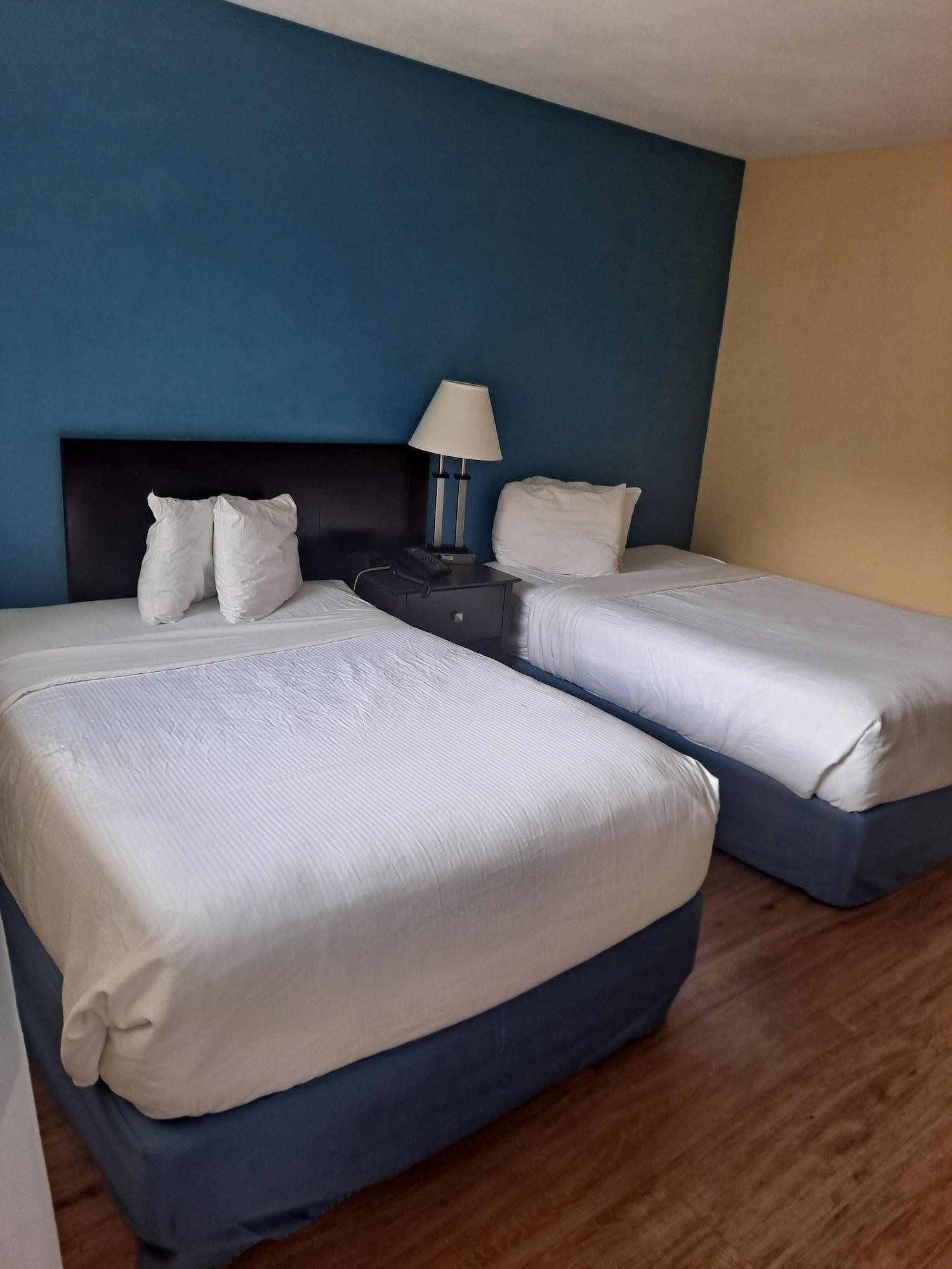 University Inn Gainesville Extérieur photo