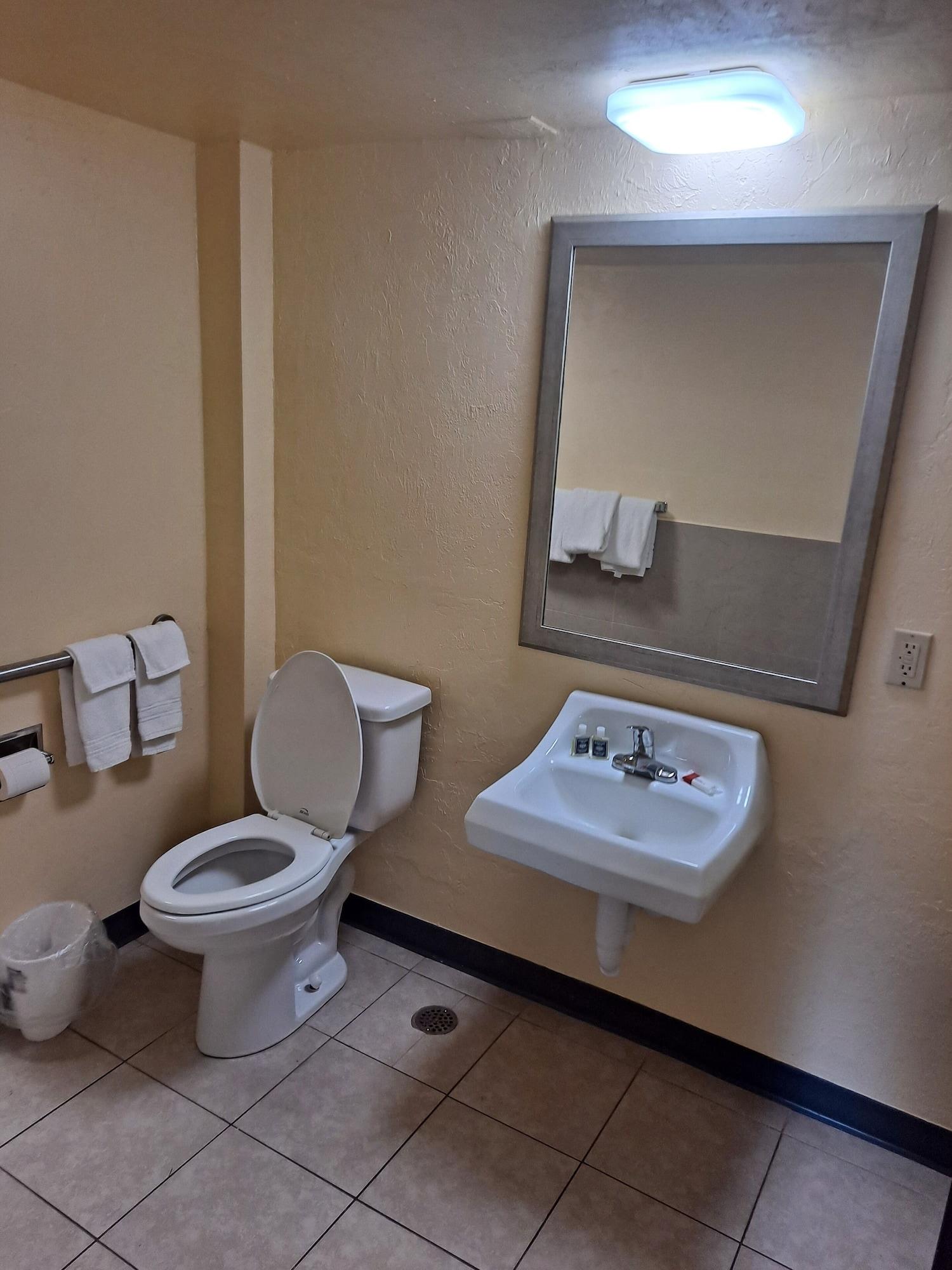 University Inn Gainesville Extérieur photo